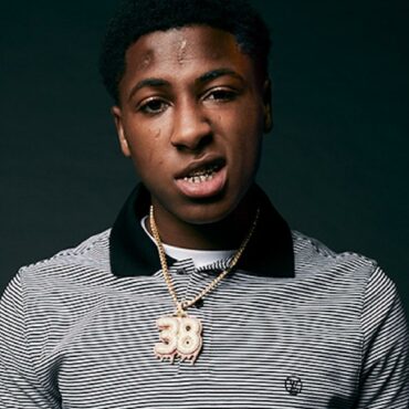 NBA Youngboy Archives - Pier Six Pavilion