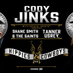 Cody Jinks