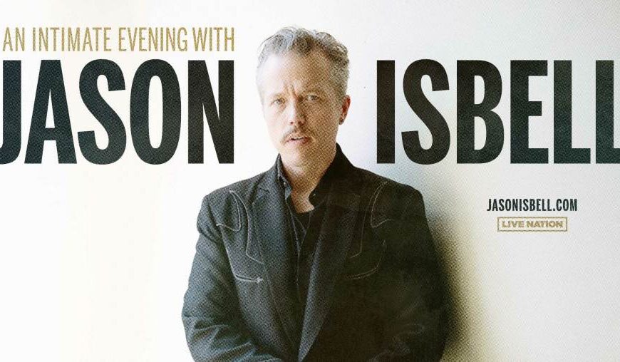 Jason Isbell & The 400 Unit - Pier Six Pavilion - 07070707 1515 2025202520252025